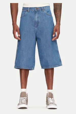 Wrangler Džínové šortky