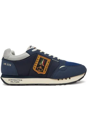 Aeronautica Militare Sneakersy