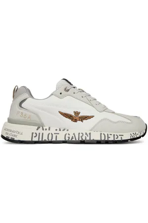 Aeronautica Militare Sneakersy