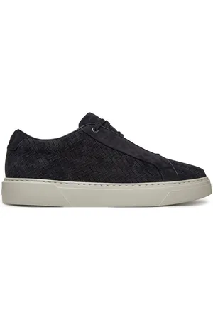 HUGO BOSS Sneakersy