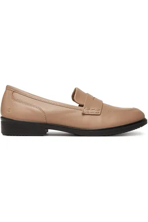 Ecco Loafersy