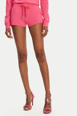 Juicy Couture Sportovní kraťasy