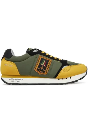 Aeronautica Militare Sneakersy