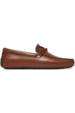 HUGO BOSS Mokasíny