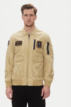 Aeronautica Militare Bunda pro přechodné období