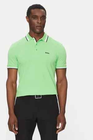HUGO BOSS Polokošile