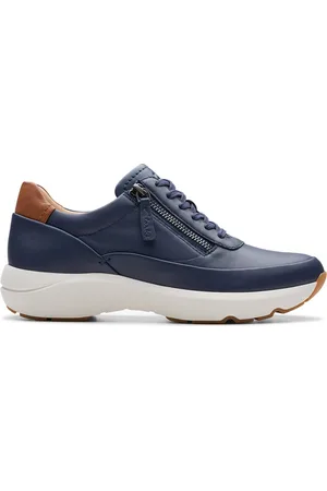 Clarks Sneakersy