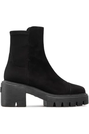 Stuart Weitzman Polokozačky