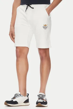 Aeronautica Militare Sportovní kraťasy