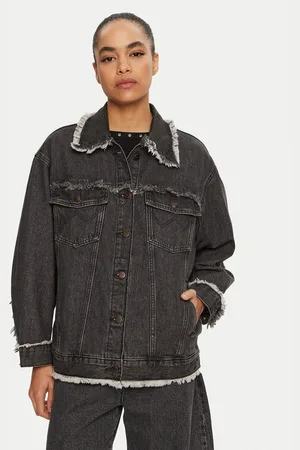 Wrangler Jeansová bunda