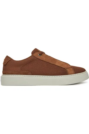 HUGO BOSS Sneakersy