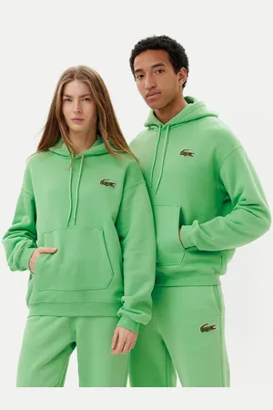 Lacoste Mikina