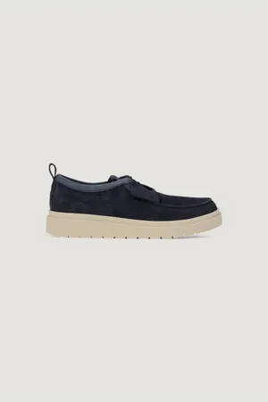 Clarks Polobotky