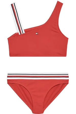 Tommy Hilfiger Jednodílné plavky