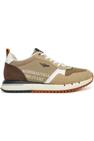Aeronautica Militare Sneakersy