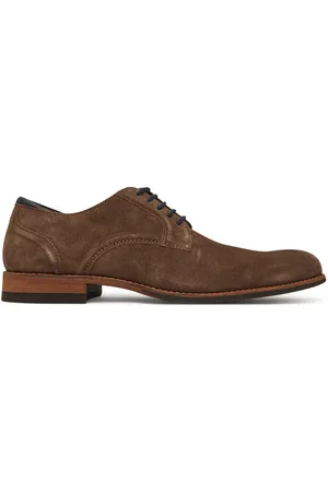Clarks Polobotky