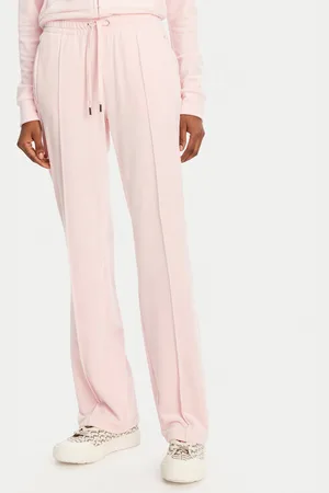 Juicy Couture Teplákové kalhoty
