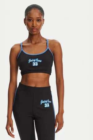 Juicy Couture Podprsenkový top