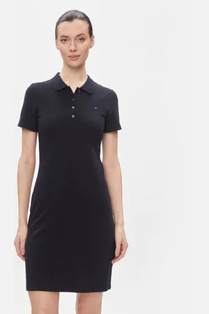 Tommy Hilfiger Každodenní šaty