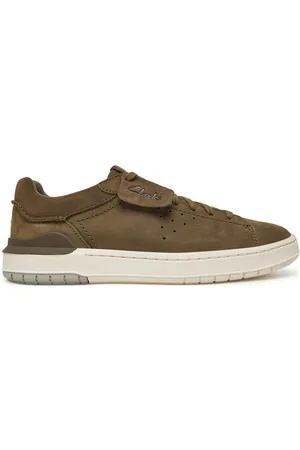 Clarks Sneakersy
