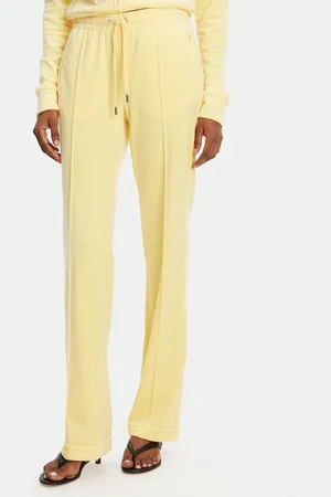 Juicy Couture Teplákové kalhoty