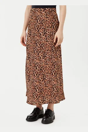 Pieces® Midi sukně