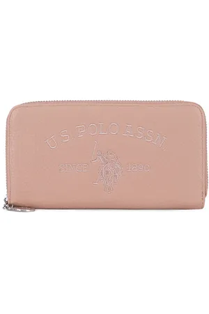 U.S. Polo Assn. Velká dámská peněženka