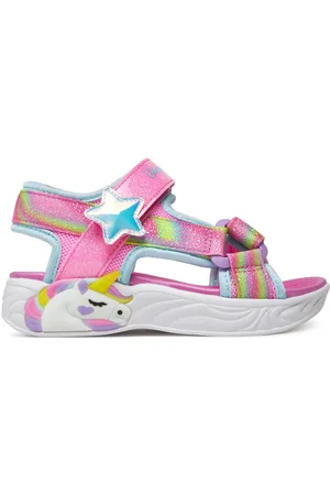 Skechers Sandály