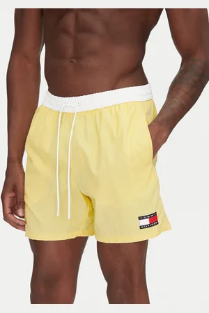 Tommy Hilfiger Plavecké šortky