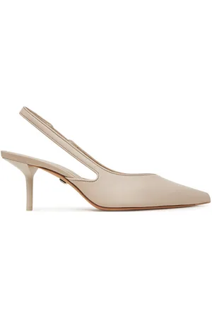 Max Mara Sandály