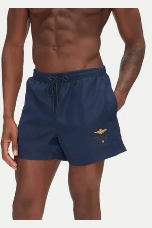 Aeronautica Militare Plavecké šortky