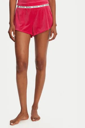 Juicy Couture Pyžamové šortky