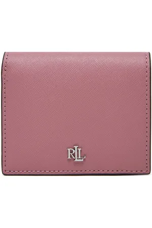 Ralph Lauren Malá dámská peněženka