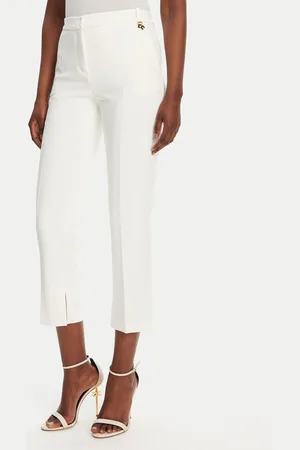 Elisabetta Franchi Chino kalhoty