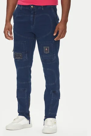 Aeronautica Militare Jeansy