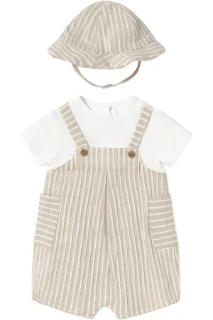 Mayoral Romper