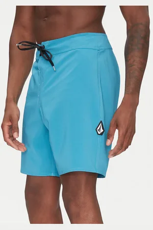 Volcom Plavecké šortky