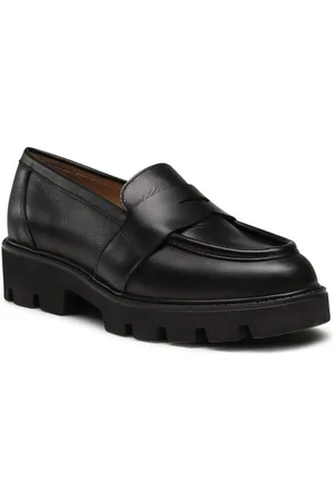 Badura Loafersy