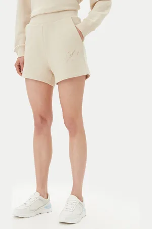 Armani Exchange Sportovní kraťasy