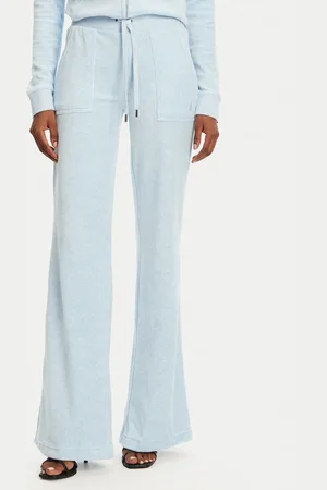 Juicy Couture Teplákové kalhoty