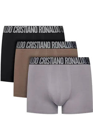 CR7 - Cristiano Ronaldo Sada 3 kusů boxerek