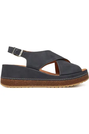 Clarks Sandály