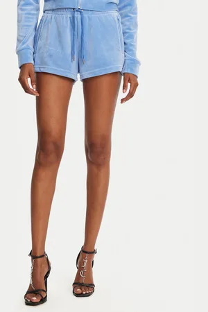 Juicy Couture Sportovní kraťasy