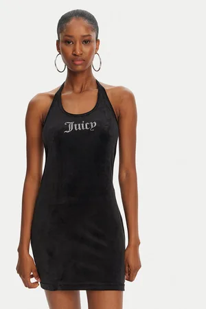 Juicy Couture Koktejlové šaty