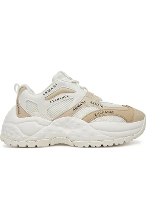 Armani Exchange Sneakersy