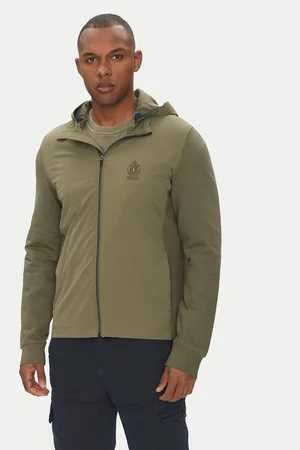 Aeronautica Militare Softshellová bunda