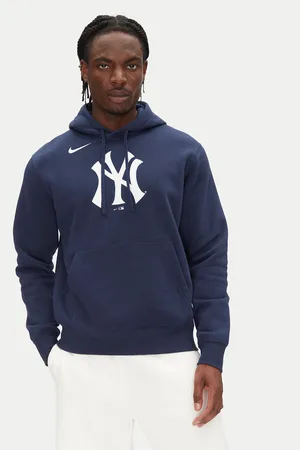 Nike Mikina