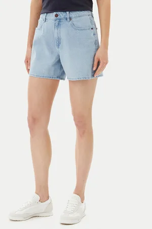 Volcom Džínové šortky