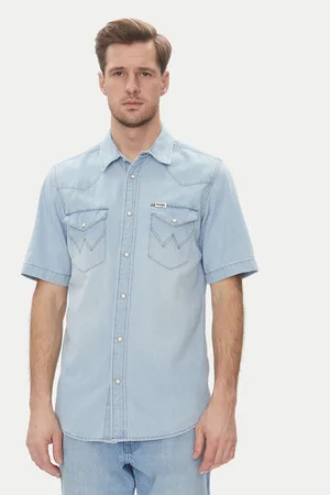 Wrangler Polokošile