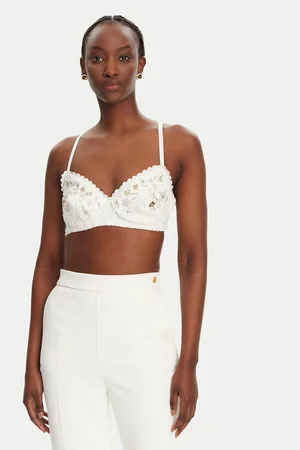 Elisabetta Franchi Top